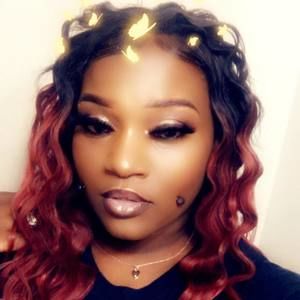 Meet your Posher, Erica